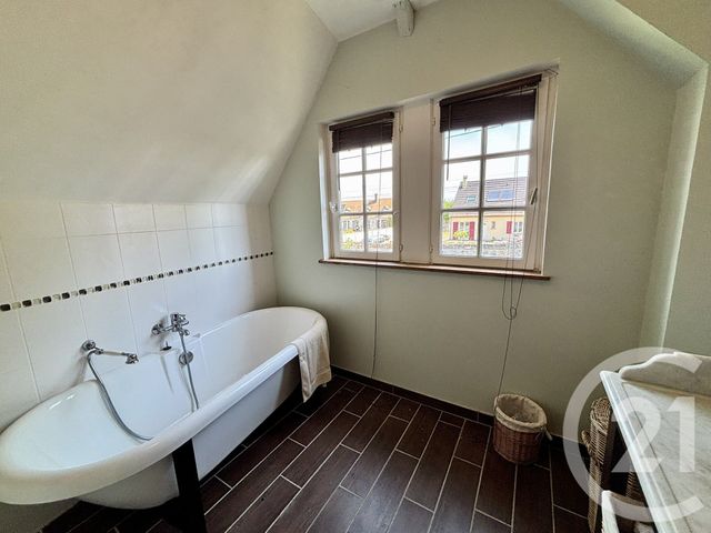 Maison &agrave; vendre - 5 pi&egrave;ces - 115 m2 - Nogent Le Roi - 28 - CENTRE