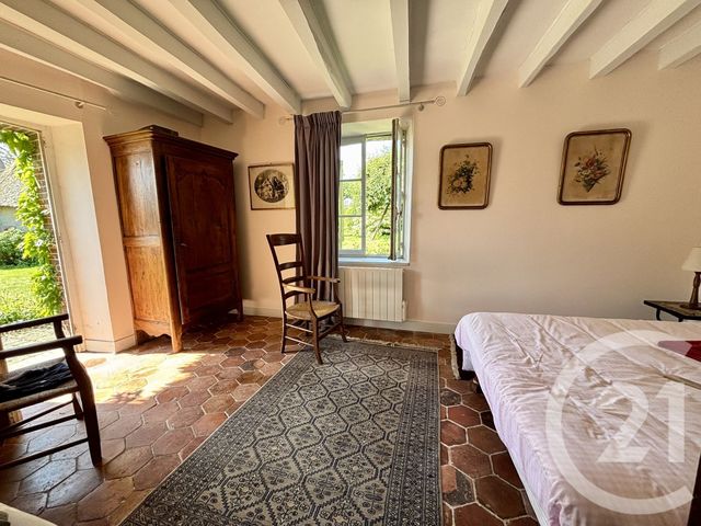 Maison &agrave; vendre - 5 pi&egrave;ces - 115 m2 - Nogent Le Roi - 28 - CENTRE