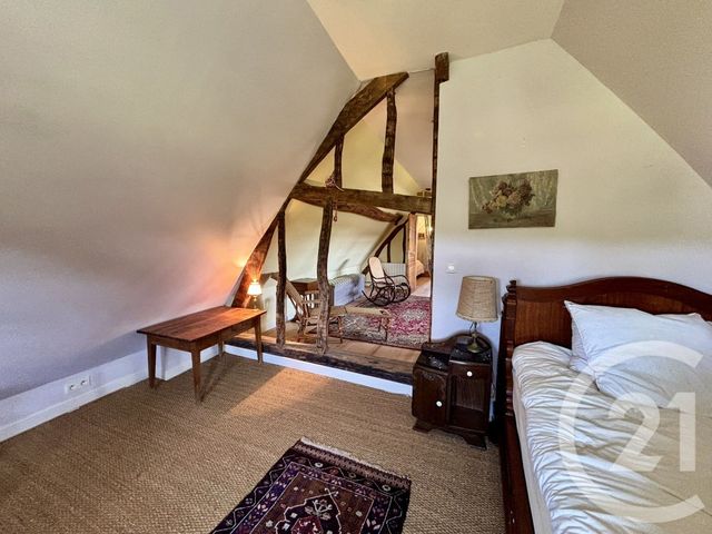 Maison &agrave; vendre - 5 pi&egrave;ces - 115 m2 - Nogent Le Roi - 28 - CENTRE