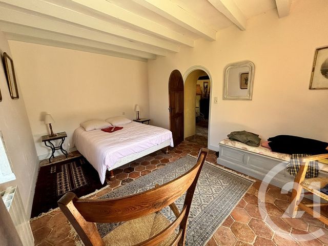 Maison &agrave; vendre - 5 pi&egrave;ces - 115 m2 - Nogent Le Roi - 28 - CENTRE