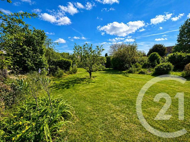 Maison &agrave; vendre - 5 pi&egrave;ces - 115 m2 - Nogent Le Roi - 28 - CENTRE