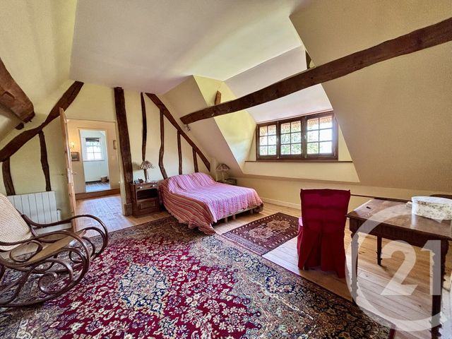 Maison &agrave; vendre - 5 pi&egrave;ces - 115 m2 - Nogent Le Roi - 28 - CENTRE