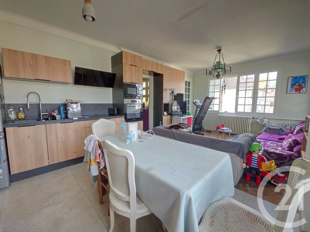 Maison &agrave; vendre - 6 pi&egrave;ces - 136 m2 - Maintenon - 28 - CENTRE