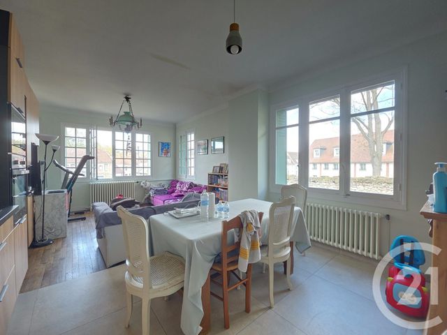 Maison &agrave; vendre - 6 pi&egrave;ces - 136 m2 - Maintenon - 28 - CENTRE