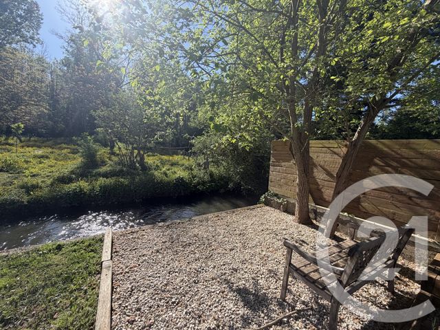Maison &agrave; vendre - 7 pi&egrave;ces - 152 m2 - Epernon - 28 - CENTRE