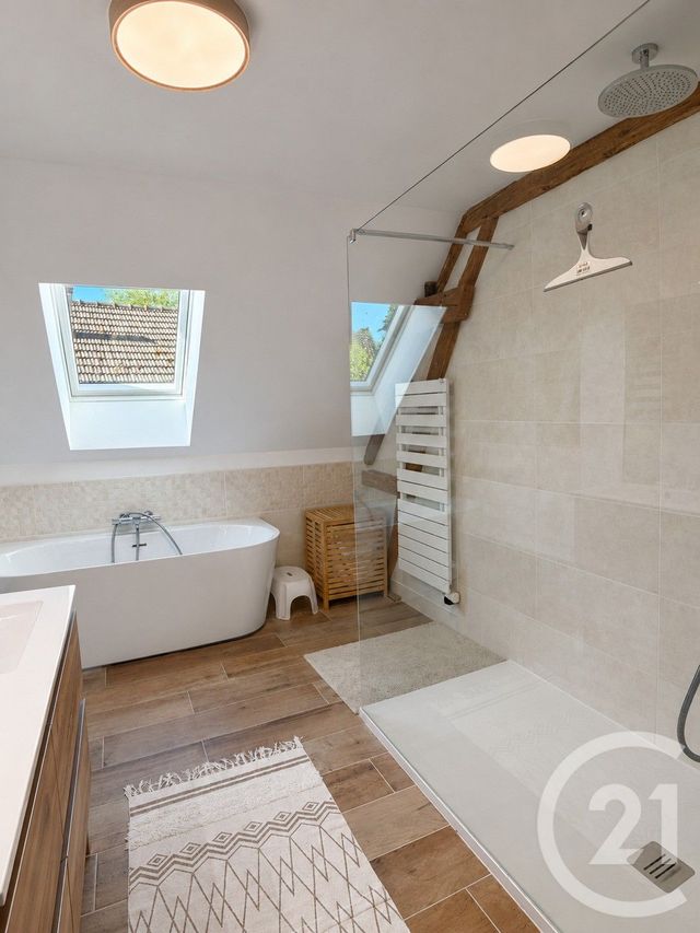Maison &agrave; vendre - 7 pi&egrave;ces - 152 m2 - Epernon - 28 - CENTRE
