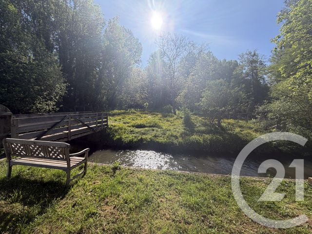Maison &agrave; vendre - 7 pi&egrave;ces - 152 m2 - Epernon - 28 - CENTRE