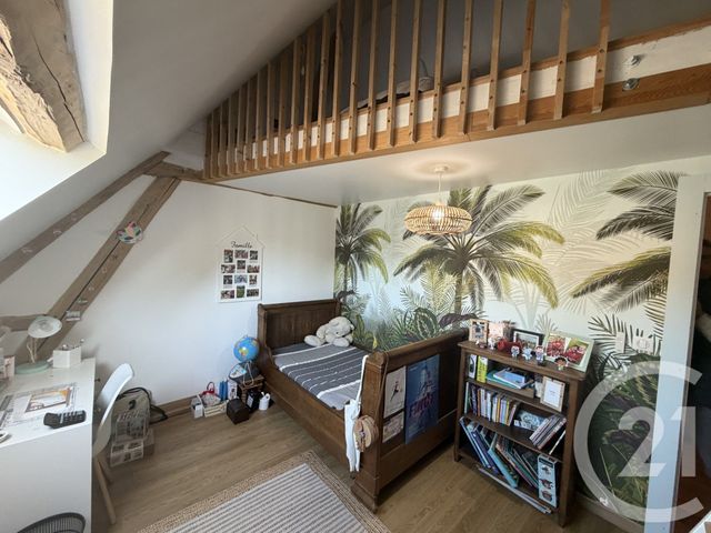 Maison &agrave; vendre - 7 pi&egrave;ces - 152 m2 - Epernon - 28 - CENTRE