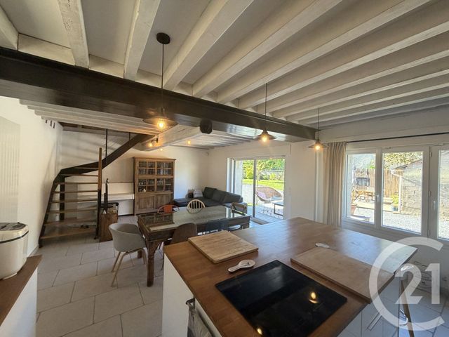 Maison &agrave; vendre - 7 pi&egrave;ces - 152 m2 - Epernon - 28 - CENTRE