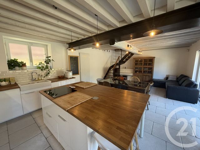Maison &agrave; vendre - 7 pi&egrave;ces - 152 m2 - Epernon - 28 - CENTRE