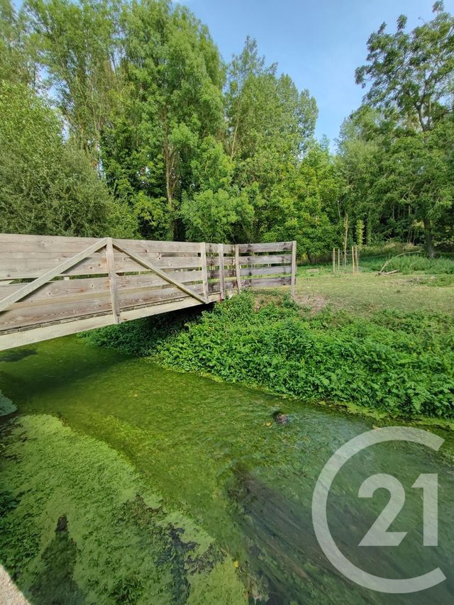 Maison &agrave; vendre - 7 pi&egrave;ces - 152 m2 - Epernon - 28 - CENTRE