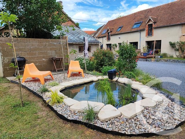 Maison &agrave; vendre - 7 pi&egrave;ces - 152 m2 - Epernon - 28 - CENTRE