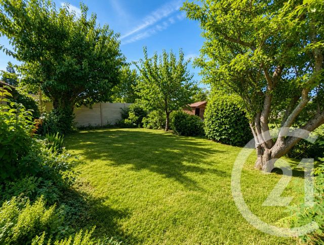 Maison &agrave; vendre - 5 pi&egrave;ces - 76 m2 - Maintenon - 28 - CENTRE