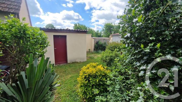 Maison &agrave; vendre - 5 pi&egrave;ces - 76 m2 - Maintenon - 28 - CENTRE