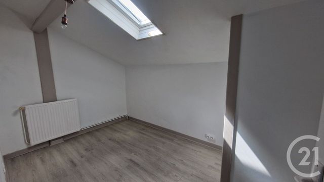 Maison &agrave; vendre - 5 pi&egrave;ces - 76 m2 - Maintenon - 28 - CENTRE