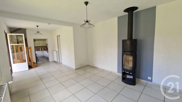 Maison &agrave; vendre - 5 pi&egrave;ces - 76 m2 - Maintenon - 28 - CENTRE