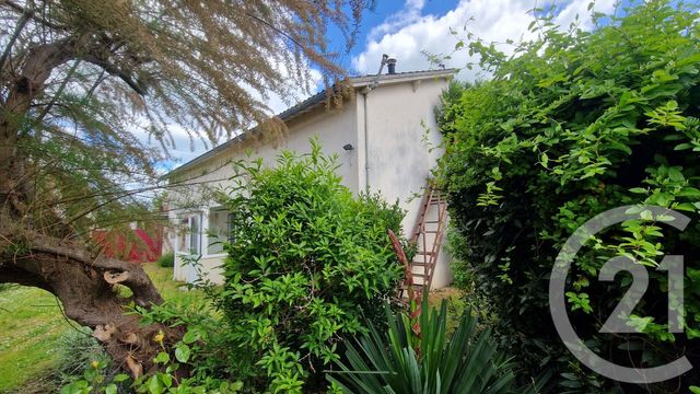 maison - MAINTENON - 28
