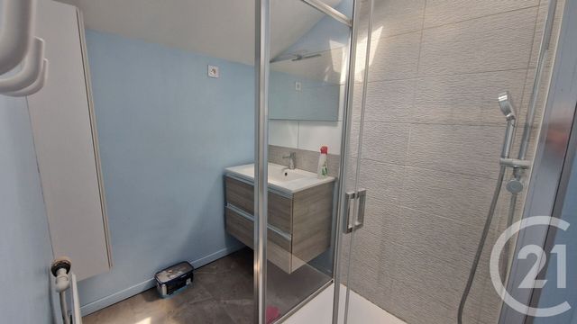 Maison &agrave; vendre - 5 pi&egrave;ces - 76 m2 - Maintenon - 28 - CENTRE