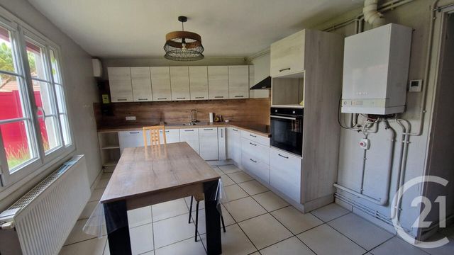 Maison &agrave; vendre - 5 pi&egrave;ces - 76 m2 - Maintenon - 28 - CENTRE