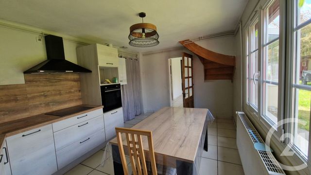 Maison &agrave; vendre - 5 pi&egrave;ces - 76 m2 - Maintenon - 28 - CENTRE