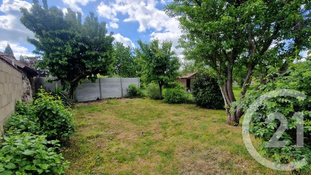 Maison &agrave; vendre - 5 pi&egrave;ces - 76 m2 - Maintenon - 28 - CENTRE