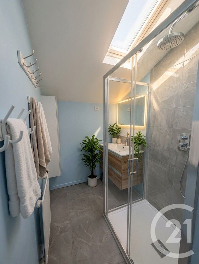 Maison &agrave; vendre - 5 pi&egrave;ces - 76 m2 - Maintenon - 28 - CENTRE