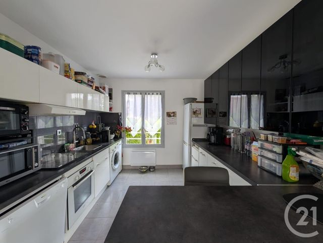 Maison &agrave; vendre - 4 pi&egrave;ces - 57,25 m2 - Maintenon - 28 - CENTRE