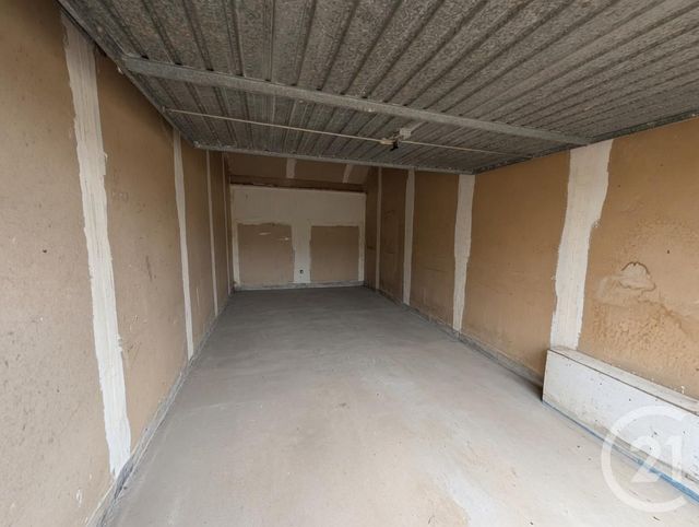 Maison &agrave; vendre - 4 pi&egrave;ces - 57,25 m2 - Maintenon - 28 - CENTRE