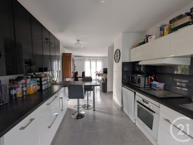 Maison &agrave; vendre - 4 pi&egrave;ces - 57,25 m2 - Maintenon - 28 - CENTRE