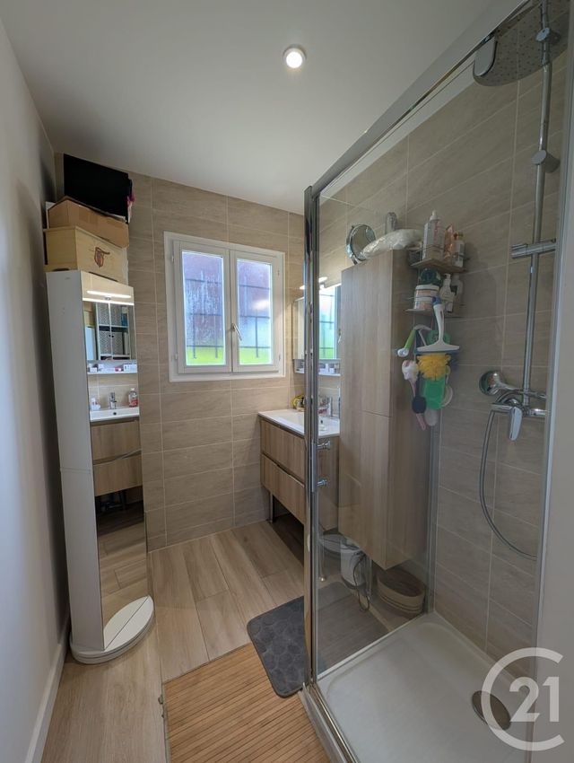 Maison &agrave; vendre - 4 pi&egrave;ces - 57,25 m2 - Maintenon - 28 - CENTRE