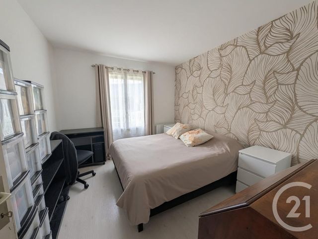 Maison &agrave; vendre - 4 pi&egrave;ces - 57,25 m2 - Maintenon - 28 - CENTRE