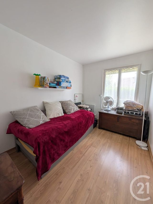 Maison &agrave; vendre - 4 pi&egrave;ces - 57,25 m2 - Maintenon - 28 - CENTRE