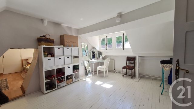 Maison &agrave; vendre - 6 pi&egrave;ces - 163 m2 - Maintenon - 28 - CENTRE