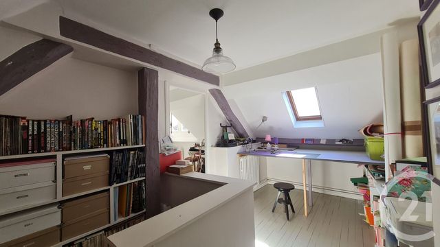 Maison &agrave; vendre - 6 pi&egrave;ces - 163 m2 - Maintenon - 28 - CENTRE
