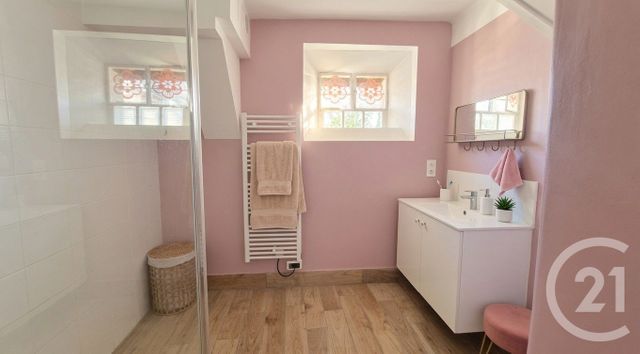 Maison &agrave; vendre - 6 pi&egrave;ces - 163 m2 - Maintenon - 28 - CENTRE