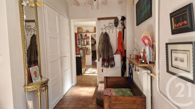 Maison &agrave; vendre - 6 pi&egrave;ces - 163 m2 - Maintenon - 28 - CENTRE