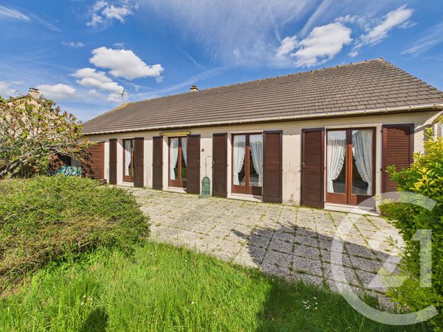 Maison à vendre NOGENT LE ROI