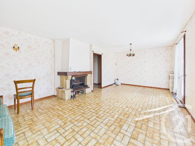 Maison &agrave; vendre - 4 pi&egrave;ces - 85 m2 - Nogent Le Roi - 28 - CENTRE