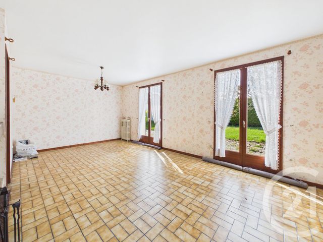 Maison &agrave; vendre - 4 pi&egrave;ces - 85 m2 - Nogent Le Roi - 28 - CENTRE