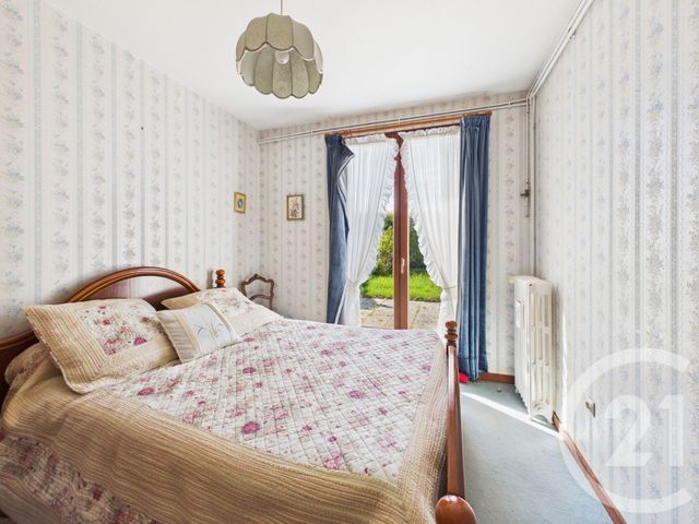 Maison &agrave; vendre - 4 pi&egrave;ces - 85 m2 - Nogent Le Roi - 28 - CENTRE