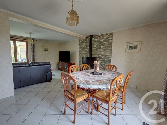 Maison &agrave; vendre - 6 pi&egrave;ces - 106 m2 - Nogent Le Roi - 28 - CENTRE