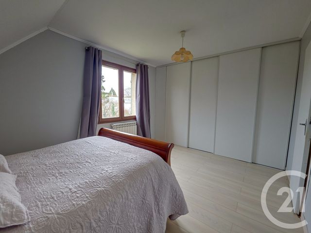 Maison &agrave; vendre - 6 pi&egrave;ces - 106 m2 - Nogent Le Roi - 28 - CENTRE