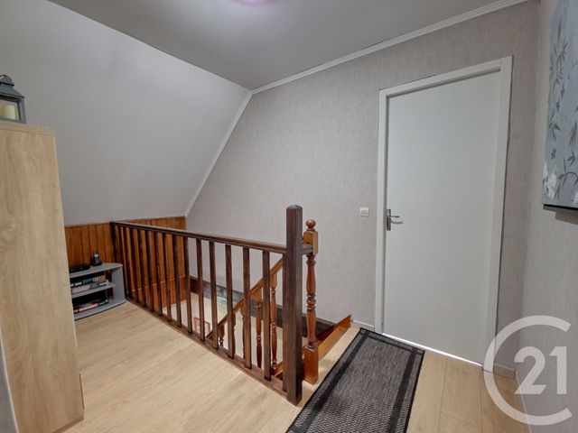 Maison &agrave; vendre - 6 pi&egrave;ces - 106 m2 - Nogent Le Roi - 28 - CENTRE