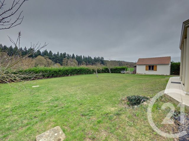 Maison &agrave; vendre - 6 pi&egrave;ces - 106 m2 - Nogent Le Roi - 28 - CENTRE