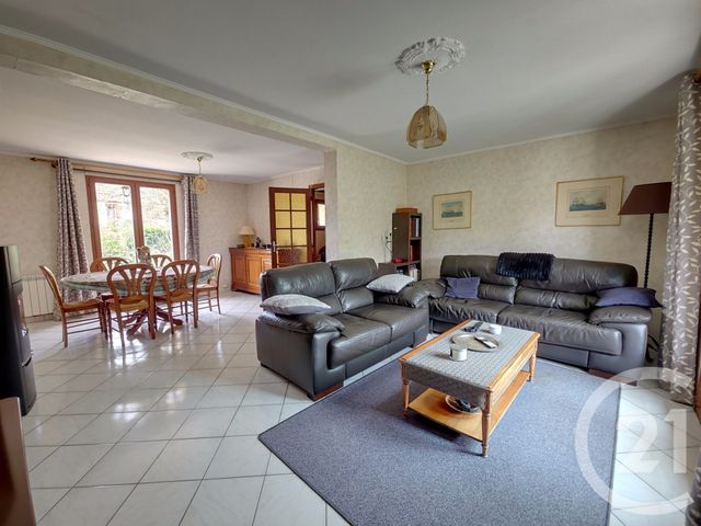 Maison &agrave; vendre - 6 pi&egrave;ces - 106 m2 - Nogent Le Roi - 28 - CENTRE