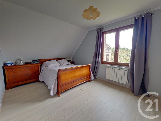 Maison &agrave; vendre - 6 pi&egrave;ces - 106 m2 - Nogent Le Roi - 28 - CENTRE
