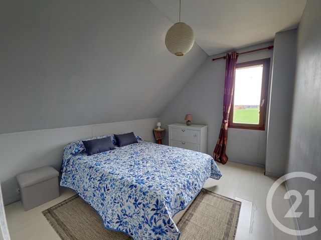 Maison &agrave; vendre - 6 pi&egrave;ces - 106 m2 - Nogent Le Roi - 28 - CENTRE