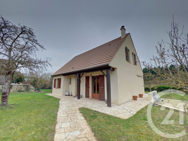 Maison à vendre NOGENT LE ROI