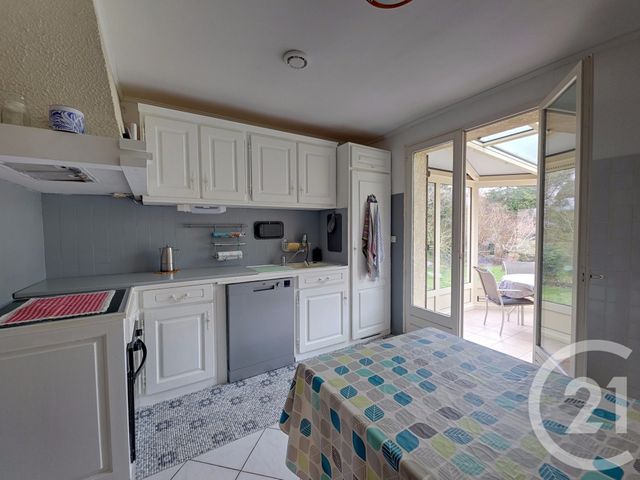 Maison &agrave; vendre - 6 pi&egrave;ces - 106 m2 - Nogent Le Roi - 28 - CENTRE