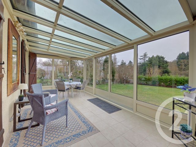 Maison &agrave; vendre - 6 pi&egrave;ces - 106 m2 - Nogent Le Roi - 28 - CENTRE